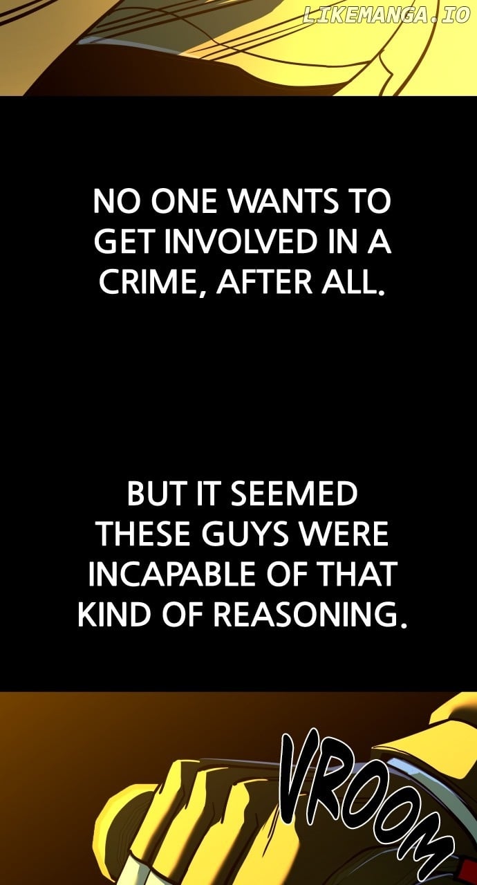 Read Justice Deserved ENGLISH Manga Online