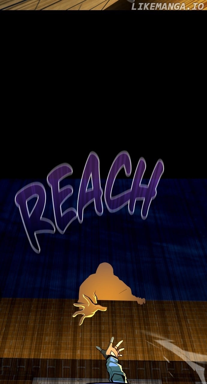 Read Justice Deserved ENGLISH Manga Online