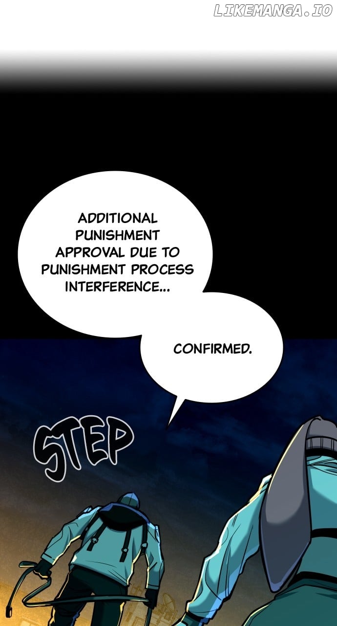 Read Justice Deserved ENGLISH Manga Online