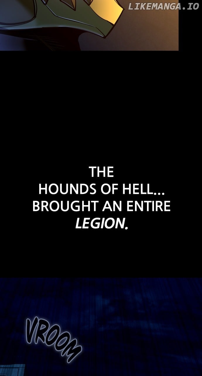 Read Justice Deserved ENGLISH Manga Online