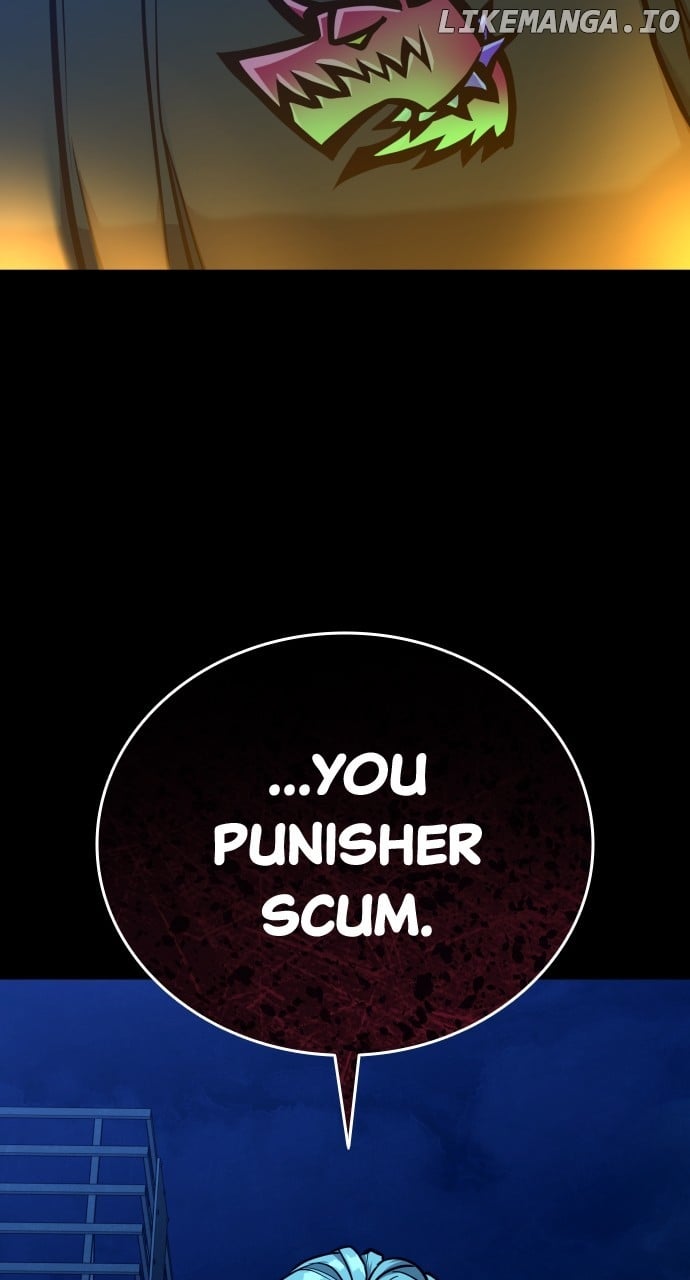 Read Justice Deserved ENGLISH Manga Online