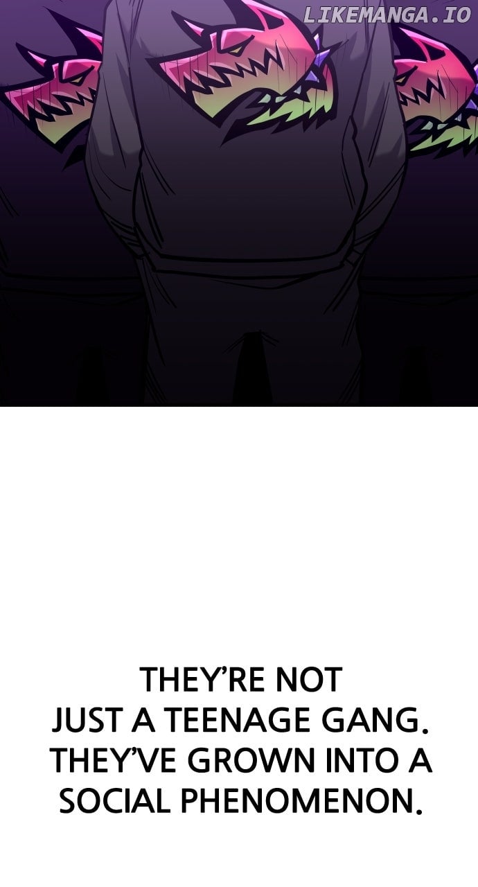 Read Justice Deserved ENGLISH Manga Online