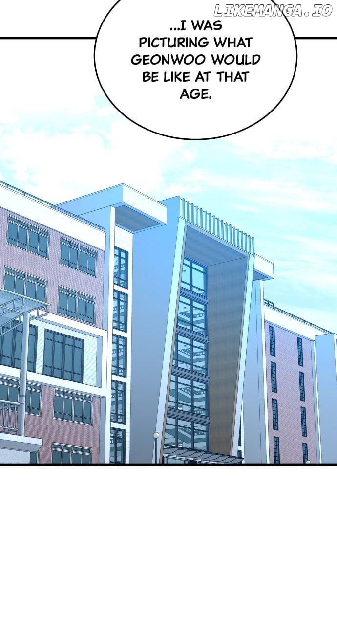 Read Justice Deserved ENGLISH Manga Online