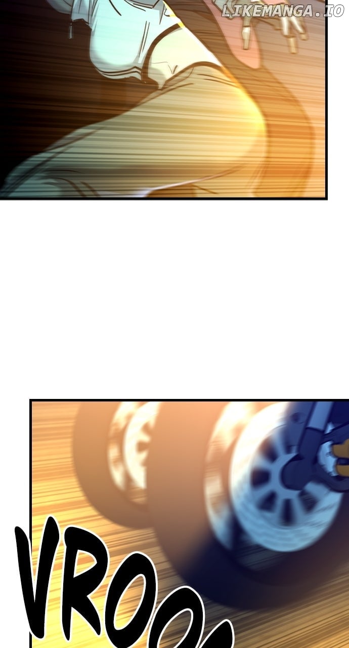 Read Justice Deserved ENGLISH Manga Online