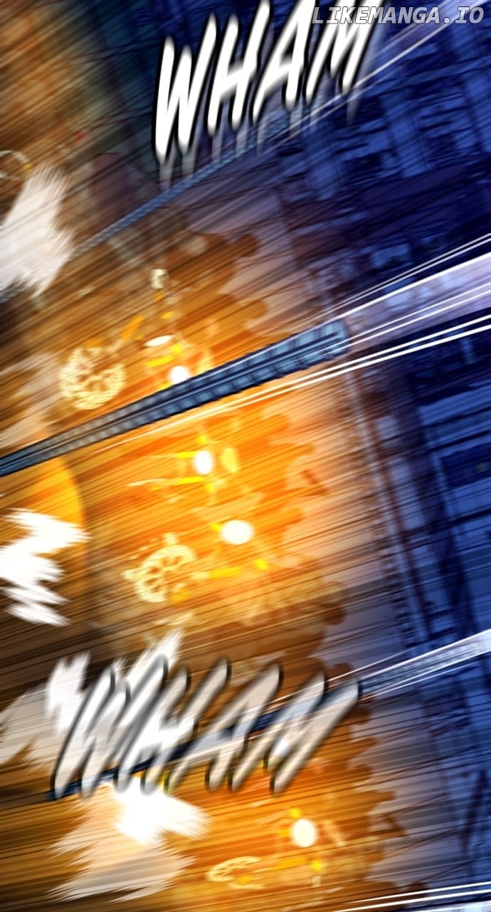 Read Justice Deserved ENGLISH Manga Online