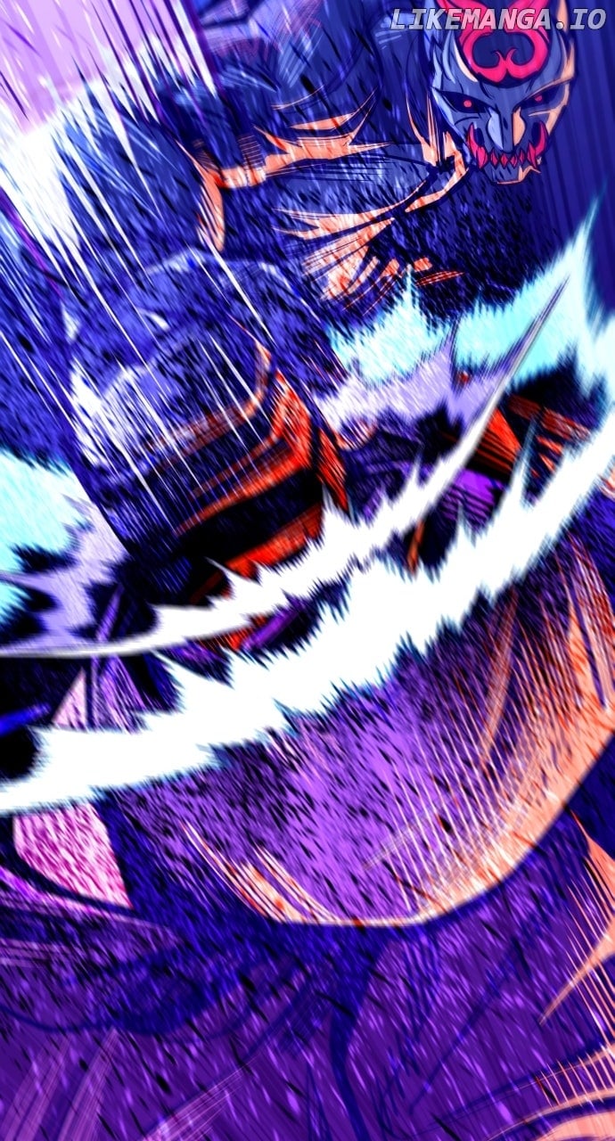 Read Justice Deserved ENGLISH Manga Online