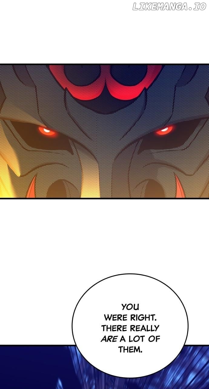 Read Justice Deserved ENGLISH Manga Online