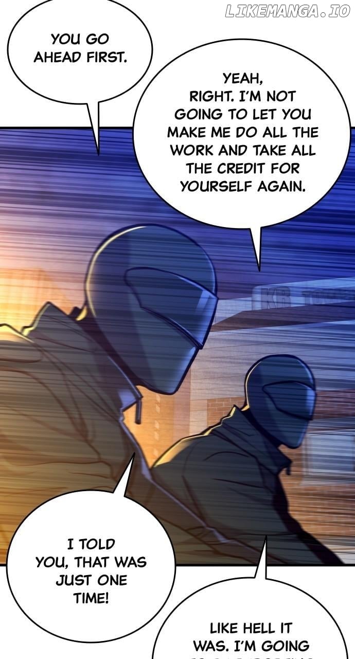 Read Justice Deserved ENGLISH Manga Online