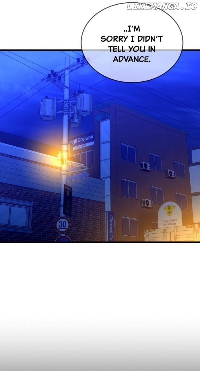 Read Justice Deserved ENGLISH Manga Online