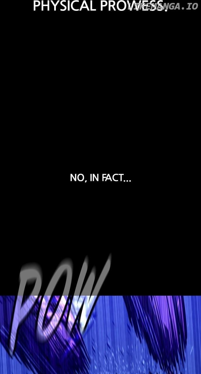 Read Justice Deserved ENGLISH Manga Online