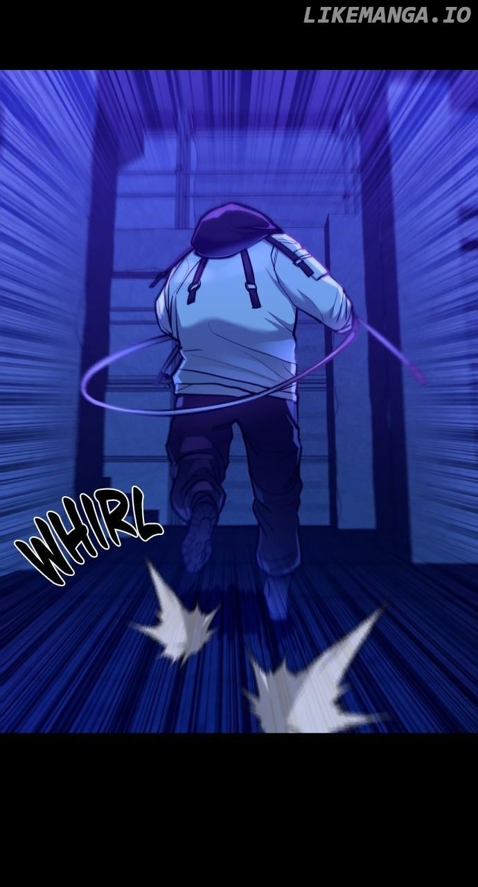 Read Justice Deserved ENGLISH Manga Online