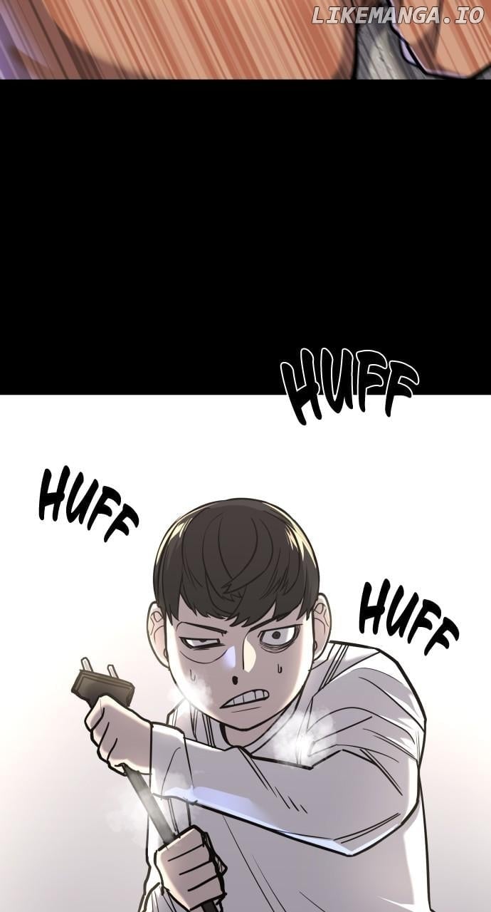 Read Justice Deserved ENGLISH Manga Online