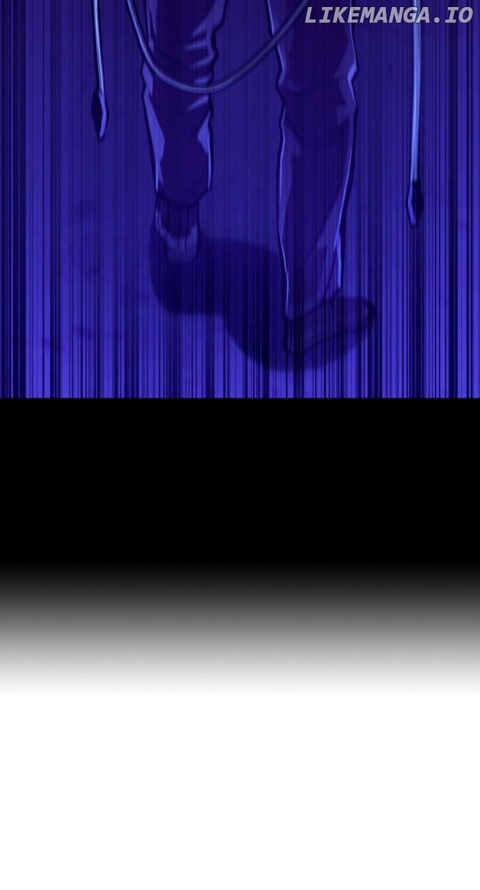 Read Justice Deserved ENGLISH Manga Online