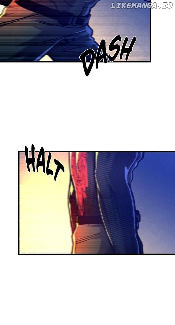 Read Justice Deserved ENGLISH Manga Online