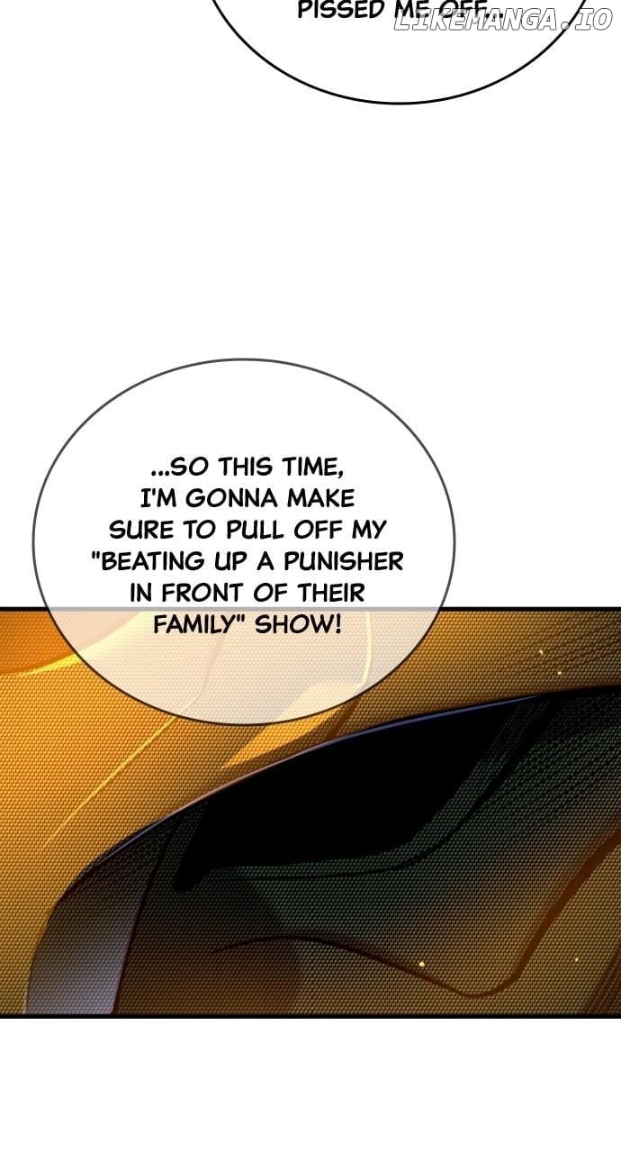 Read Justice Deserved ENGLISH Manga Online