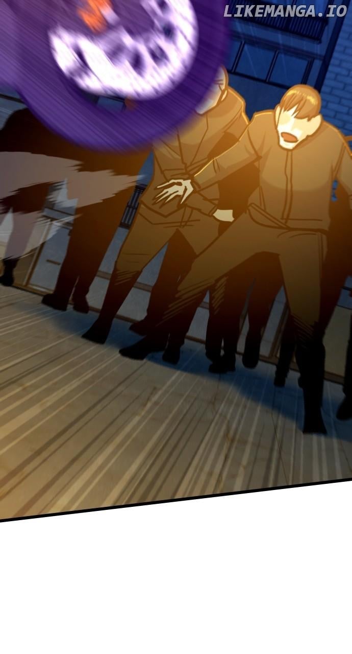 Read Justice Deserved ENGLISH Manga Online