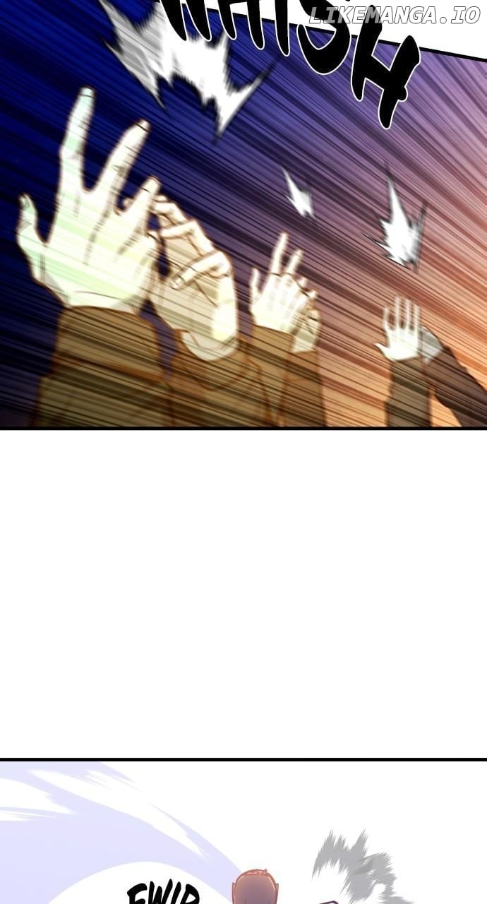 Read Justice Deserved ENGLISH Manga Online