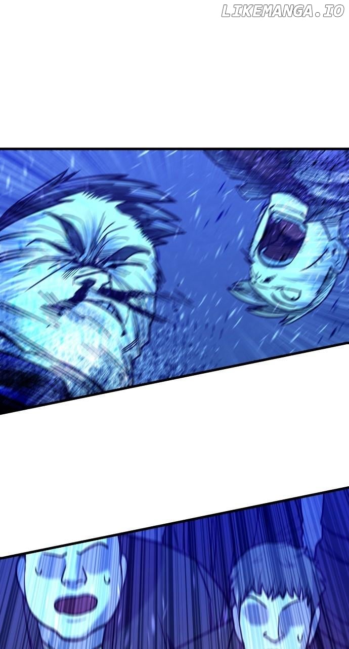 Read Justice Deserved ENGLISH Manga Online