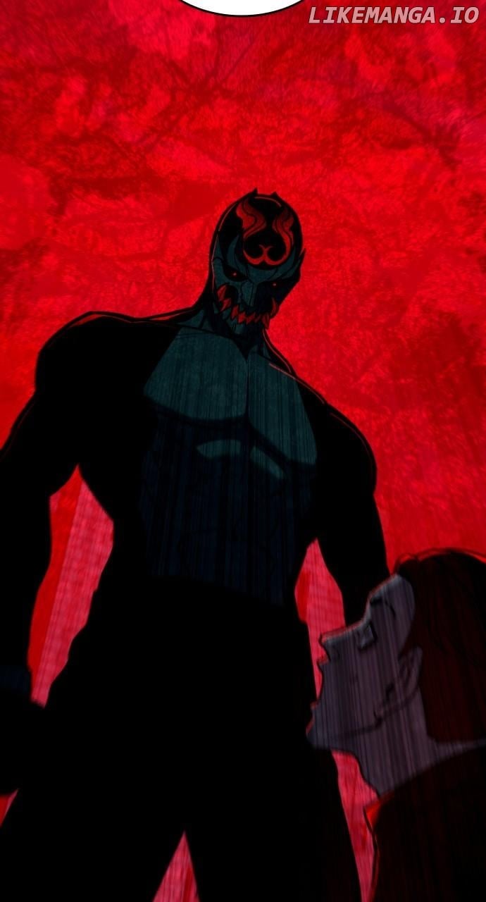 Read Justice Deserved ENGLISH Manga Online