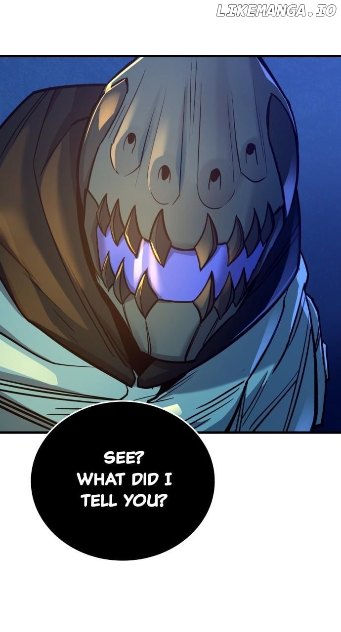 Read Justice Deserved ENGLISH Manga Online