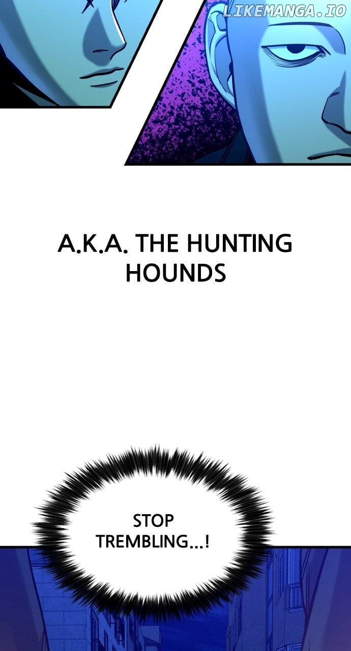 Read Justice Deserved ENGLISH Manga Online