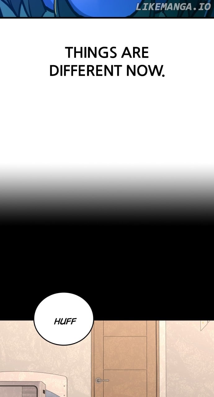 Read Justice Deserved ENGLISH Manga Online