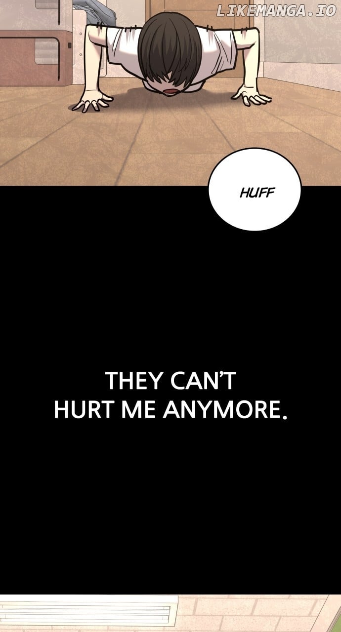 Read Justice Deserved ENGLISH Manga Online