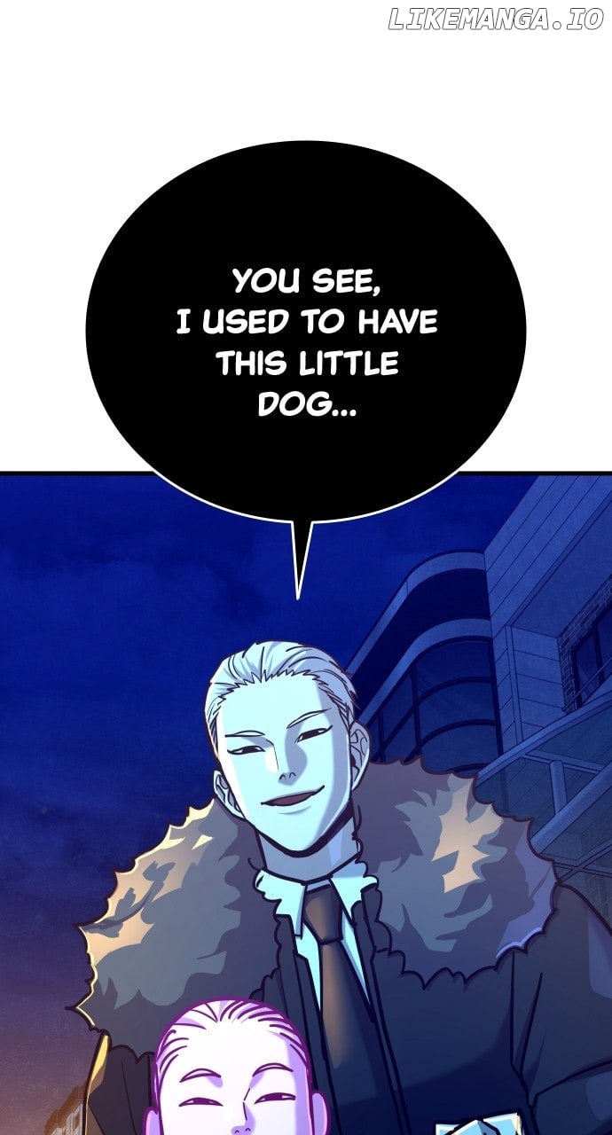 Read Justice Deserved ENGLISH Manga Online