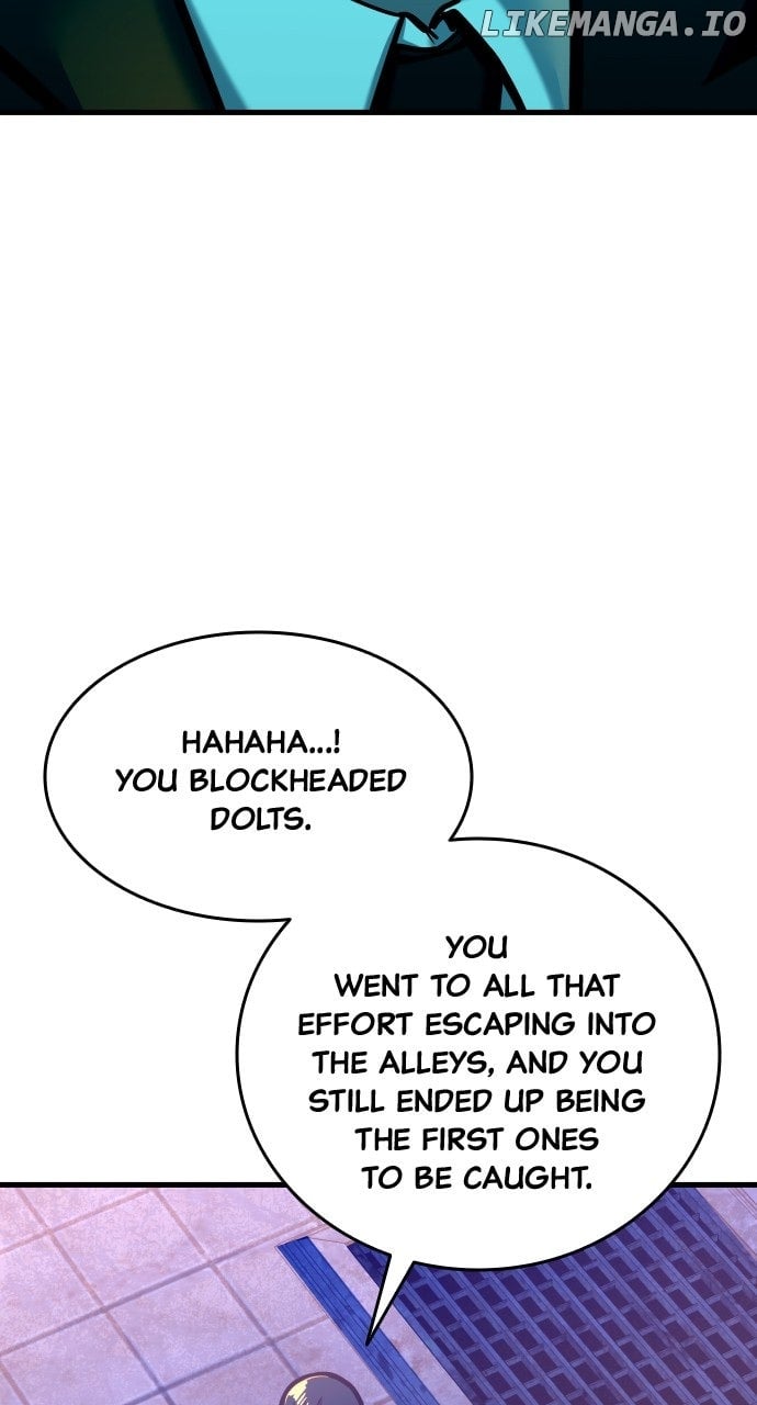 Read Justice Deserved ENGLISH Manga Online