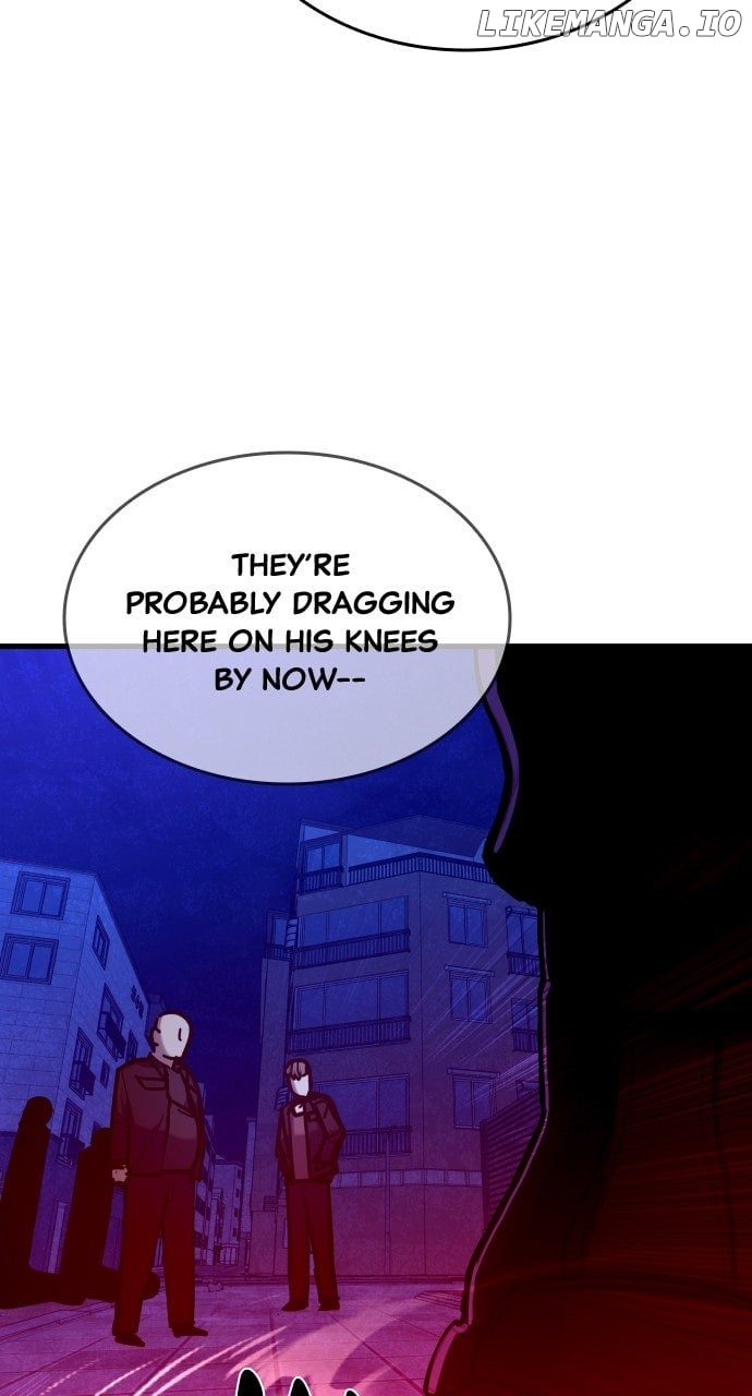 Read Justice Deserved ENGLISH Manga Online