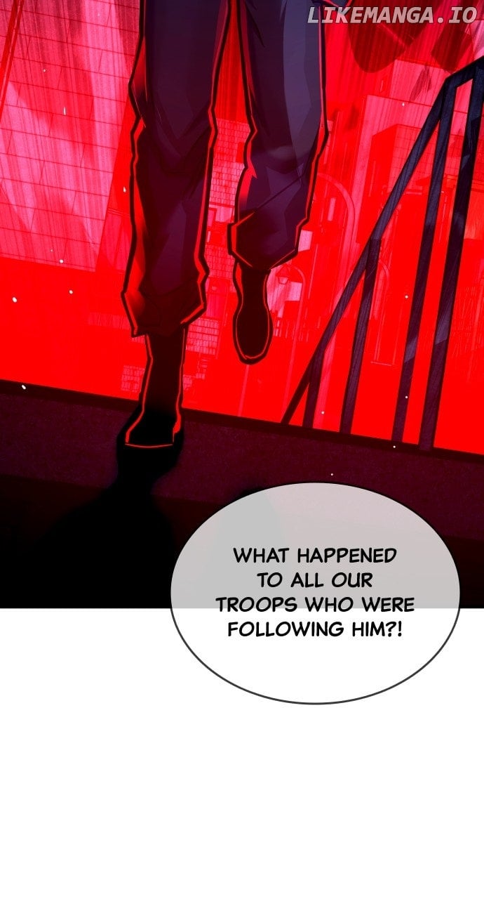 Read Justice Deserved ENGLISH Manga Online