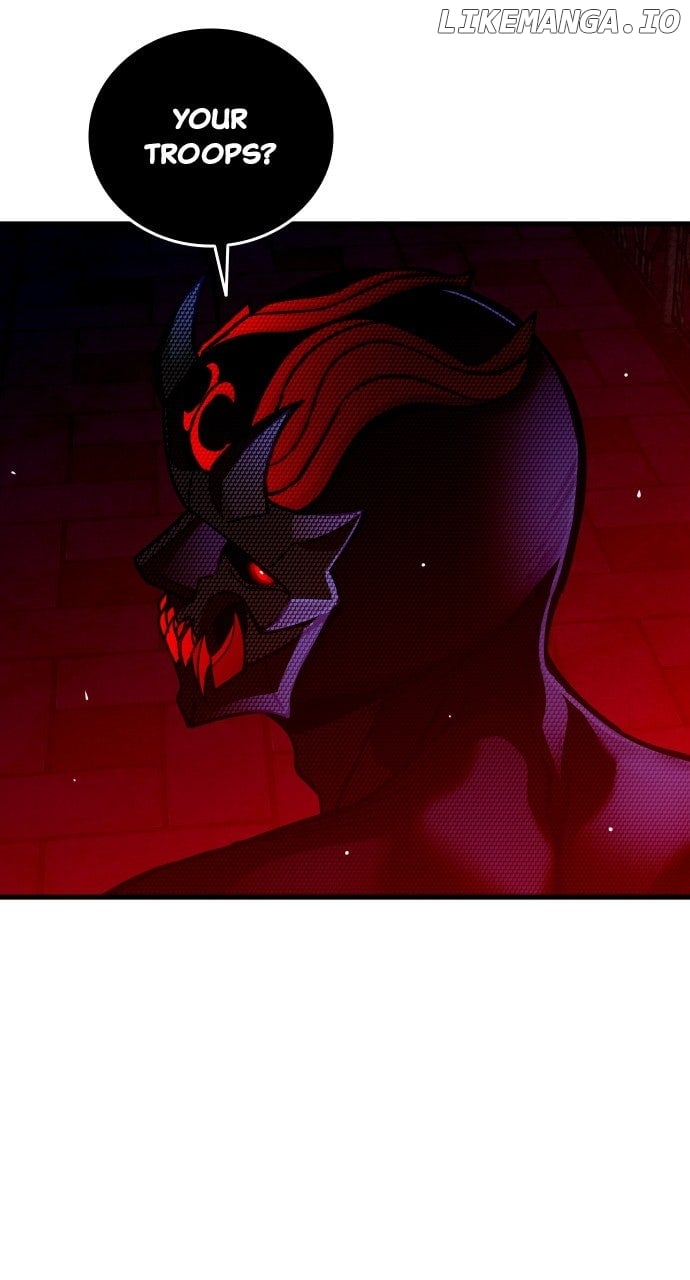 Read Justice Deserved ENGLISH Manga Online