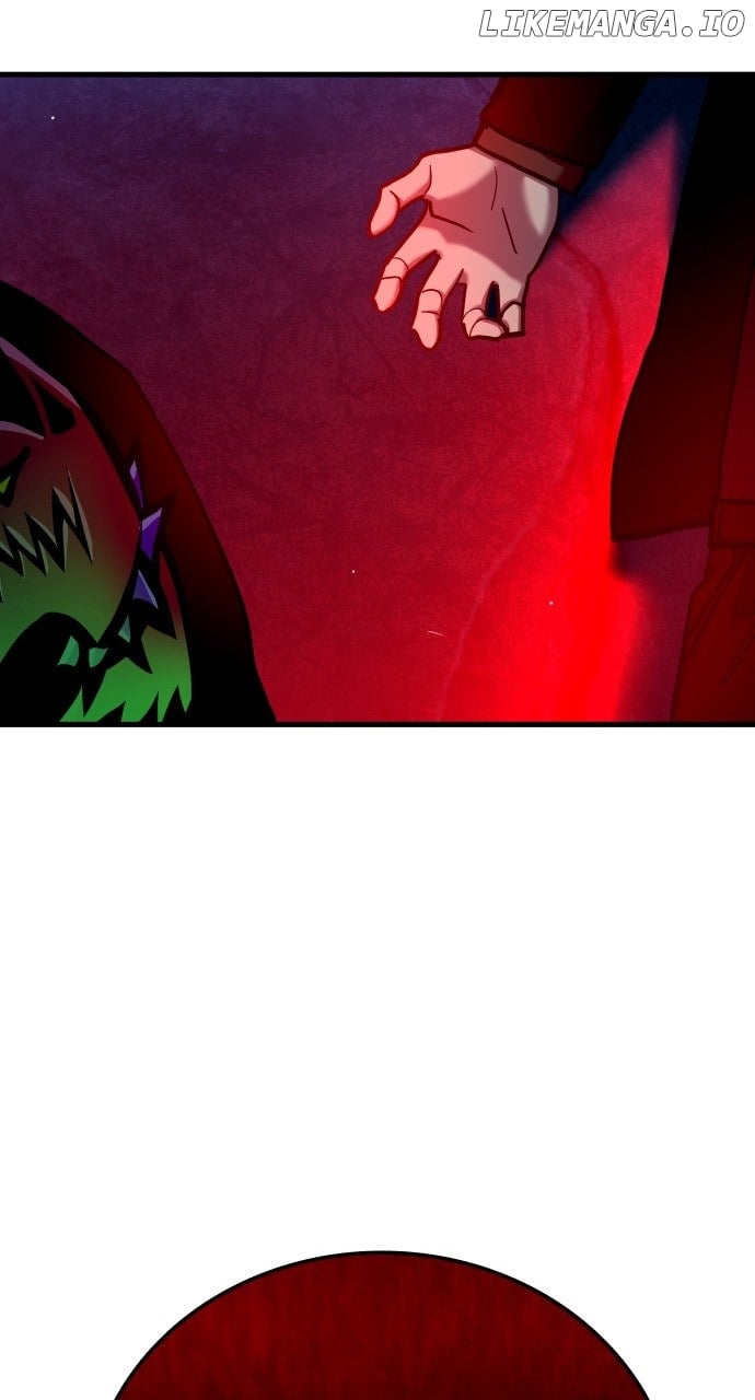 Read Justice Deserved ENGLISH Manga Online