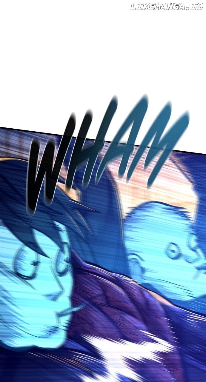 Read Justice Deserved ENGLISH Manga Online