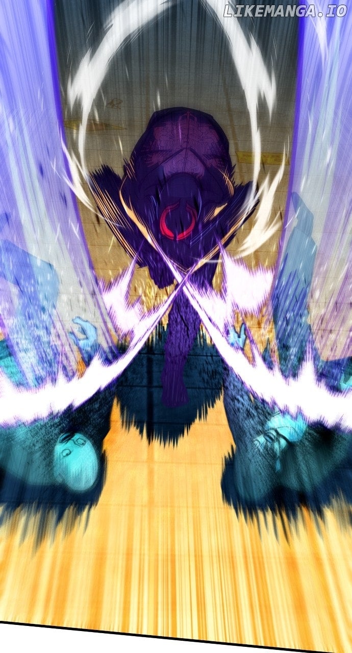 Read Justice Deserved ENGLISH Manga Online