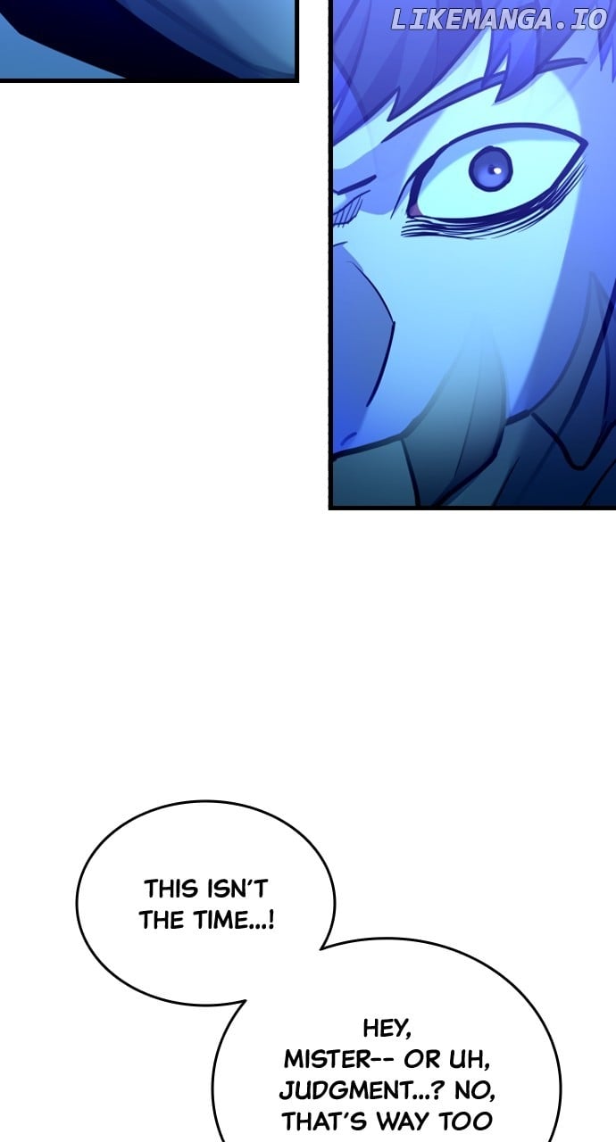 Read Justice Deserved ENGLISH Manga Online