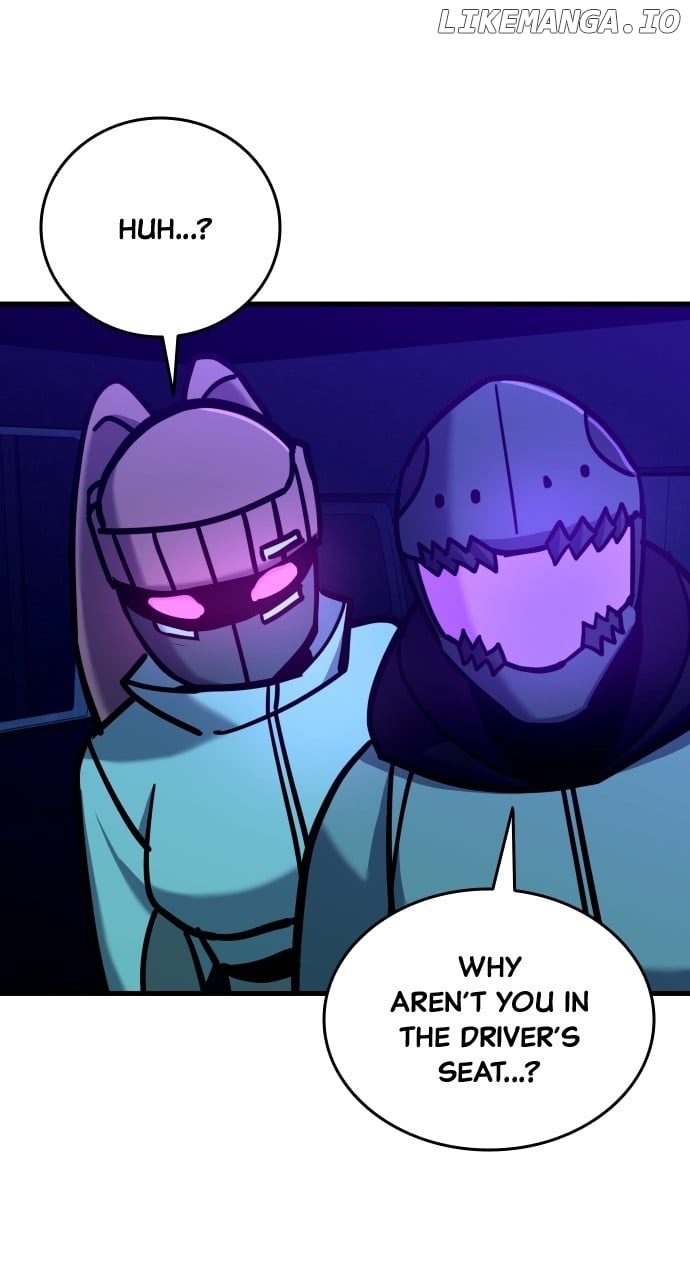 Read Justice Deserved ENGLISH Manga Online