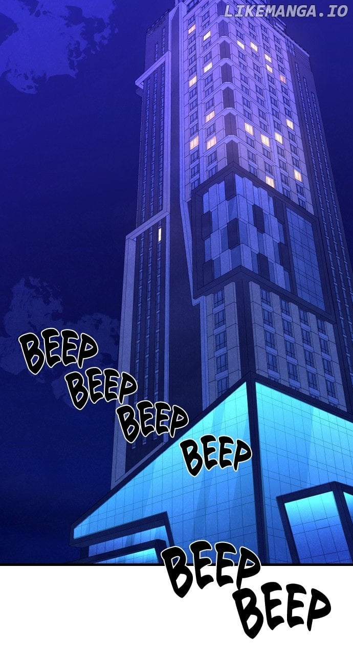 Read Justice Deserved ENGLISH Manga Online