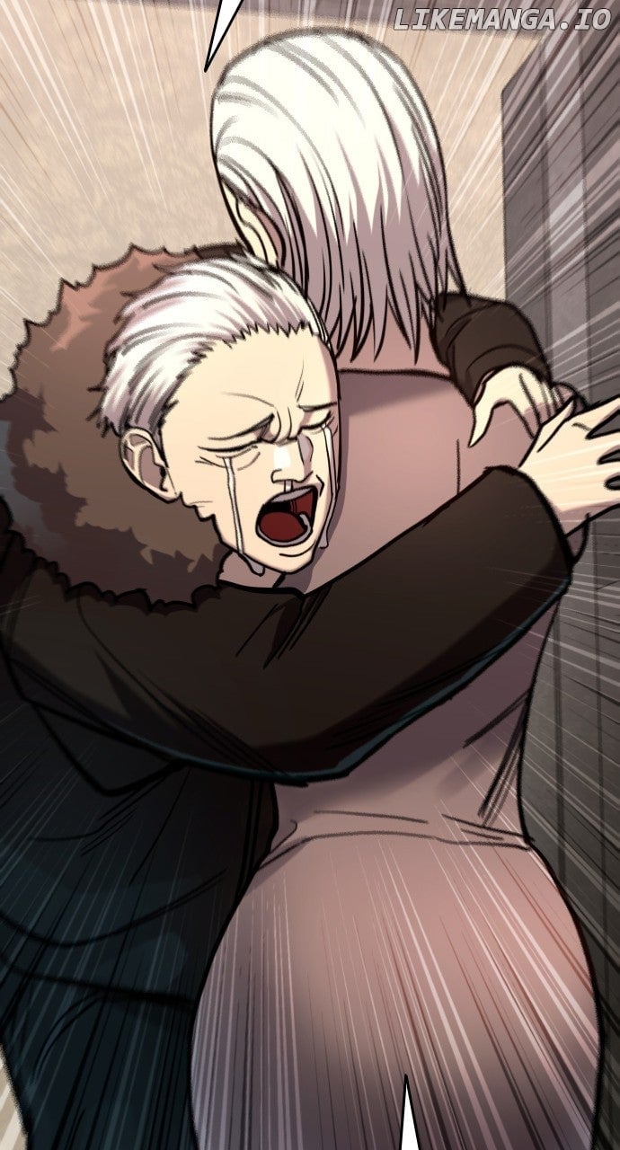 Read Justice Deserved ENGLISH Manga Online