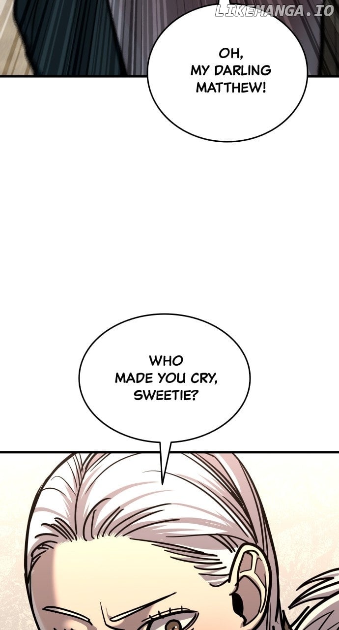 Read Justice Deserved ENGLISH Manga Online