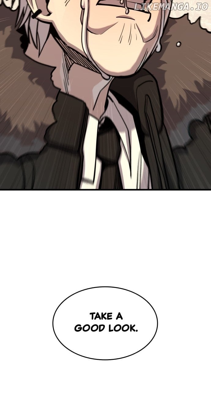 Read Justice Deserved ENGLISH Manga Online