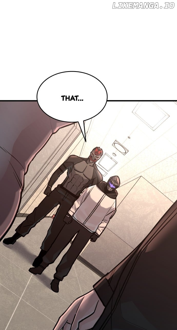 Read Justice Deserved ENGLISH Manga Online