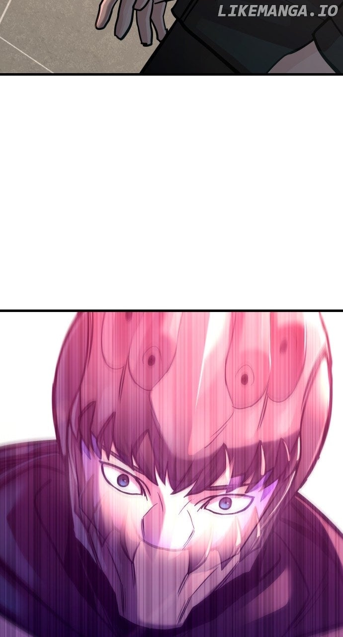 Read Justice Deserved ENGLISH Manga Online