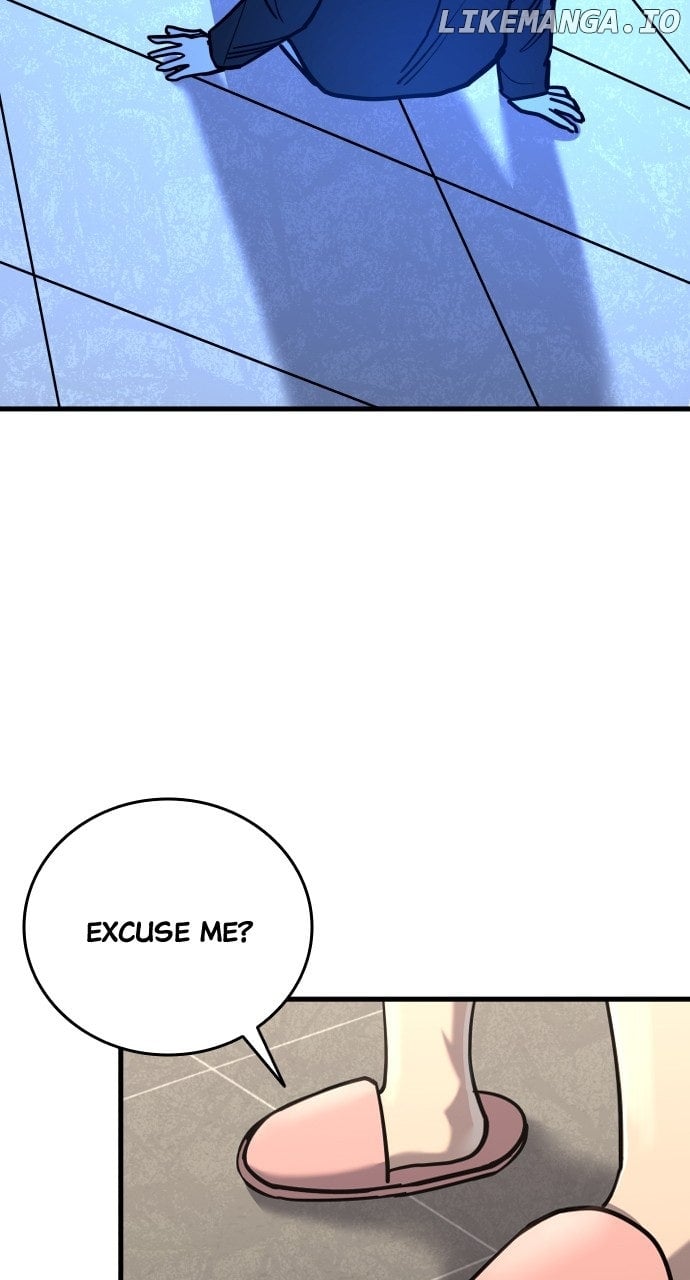 Read Justice Deserved ENGLISH Manga Online