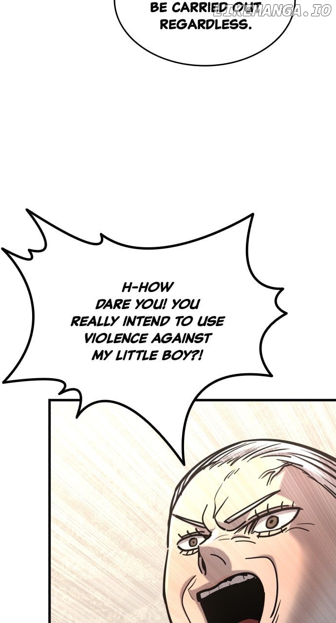 Read Justice Deserved ENGLISH Manga Online