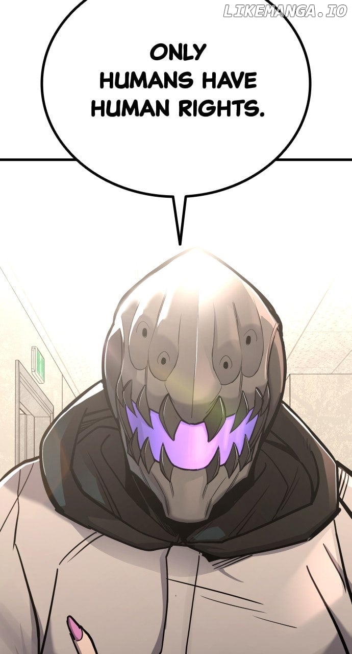 Read Justice Deserved ENGLISH Manga Online