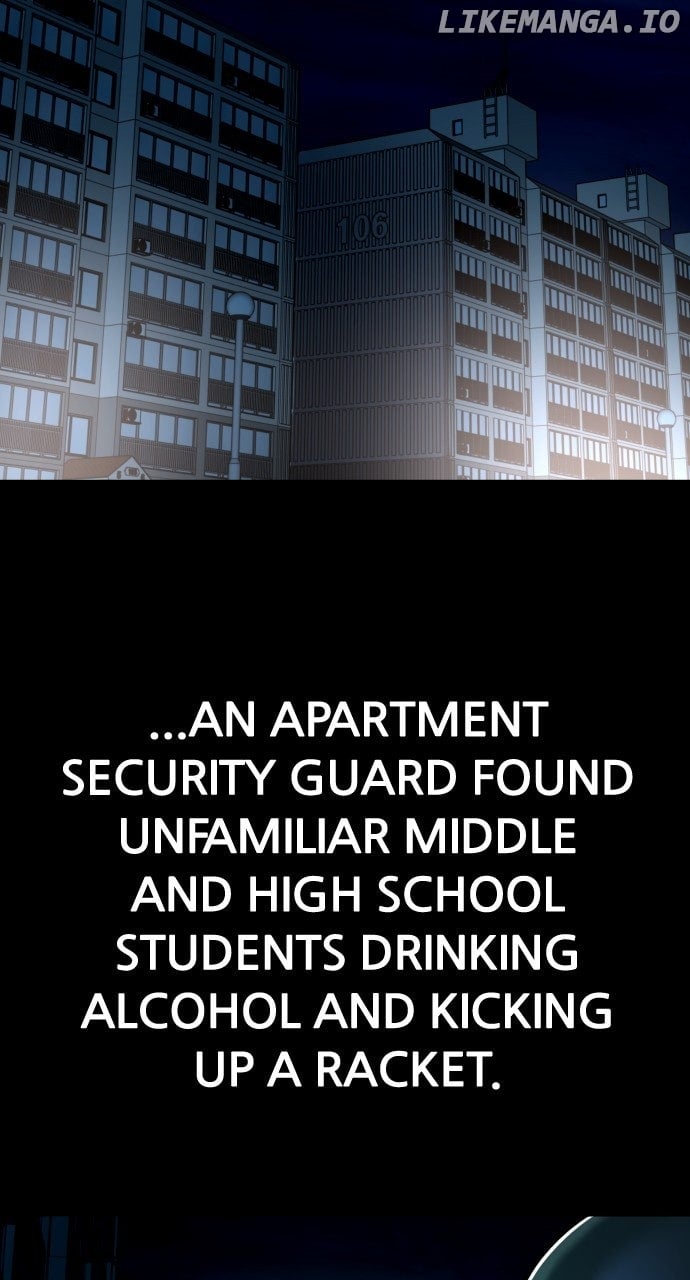 Read Justice Deserved ENGLISH Manga Online