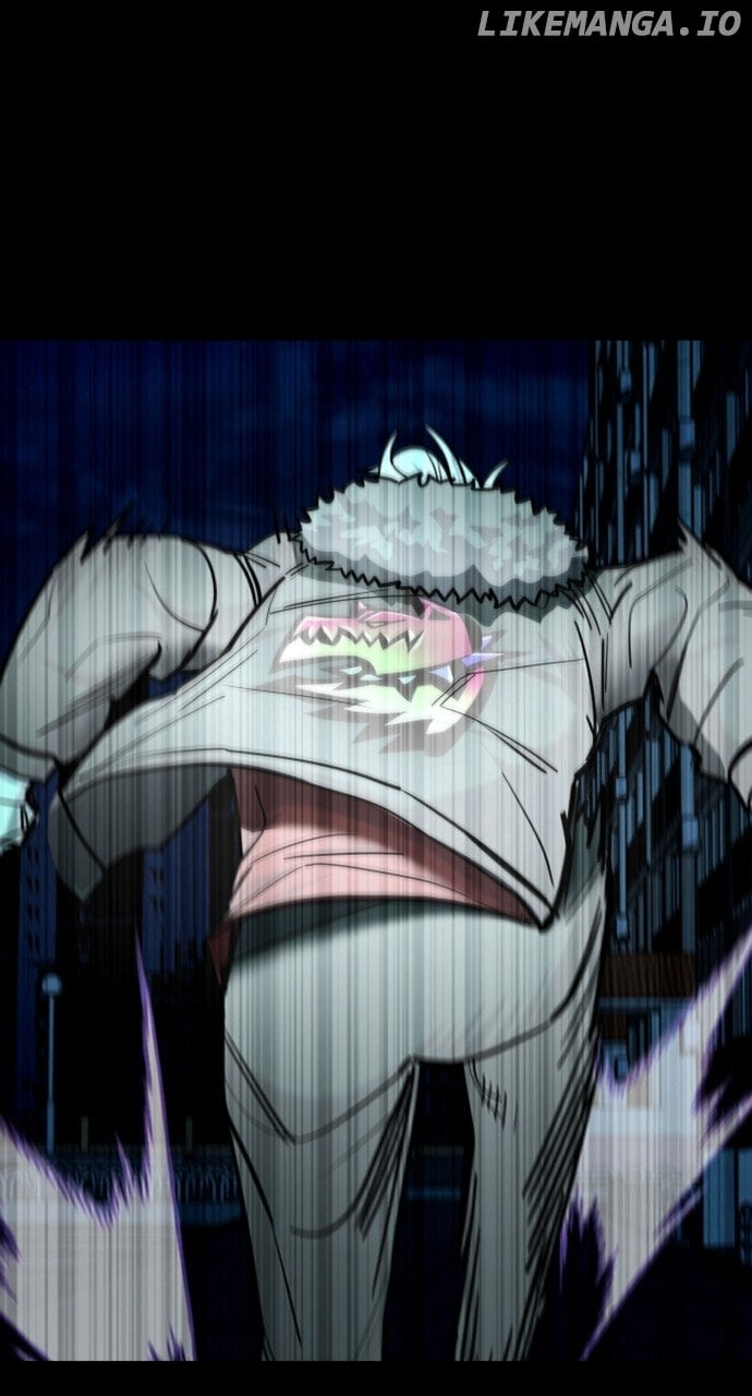 Read Justice Deserved ENGLISH Manga Online