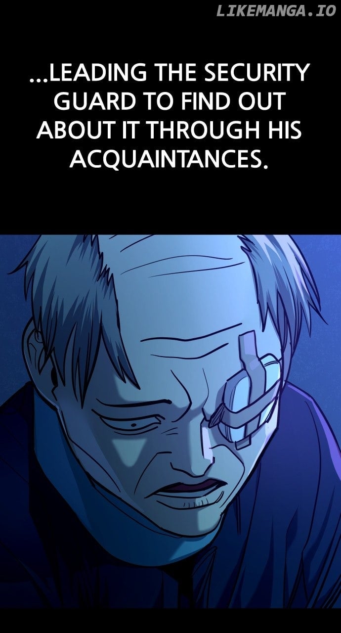 Read Justice Deserved ENGLISH Manga Online