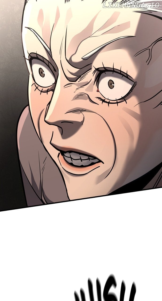 Read Justice Deserved ENGLISH Manga Online